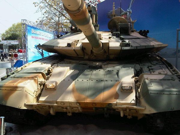 Doce empresas rusas asisten a la feria militar SITDEF en Lima Doce empresas rusas asisten a la feria militar SITDEF en Lima - Sputnik Mundo