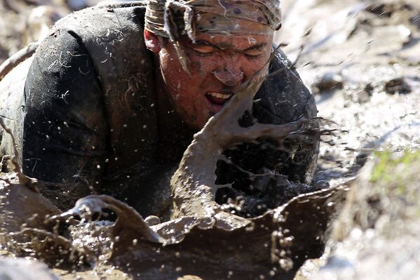 Carrera de Suciedad en Tartaristán - Sputnik Mundo