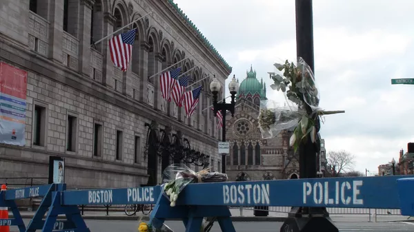 Congresistas de EEUU llegan a Moscú para tratar sobre del atentado de Boston - Sputnik Mundo