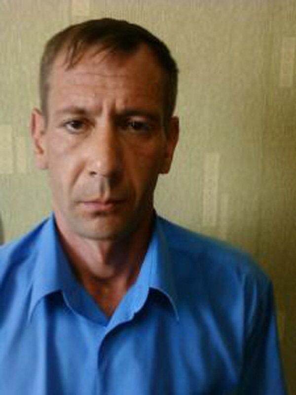 Evgueni Shútov - Sputnik Mundo