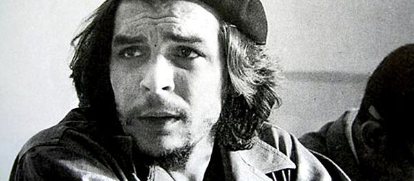 Ernesto Che Guevara - Sputnik Mundo