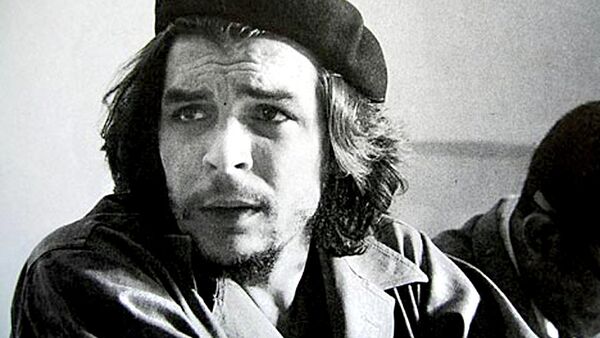 Ernesto Che Guevara - Sputnik Mundo