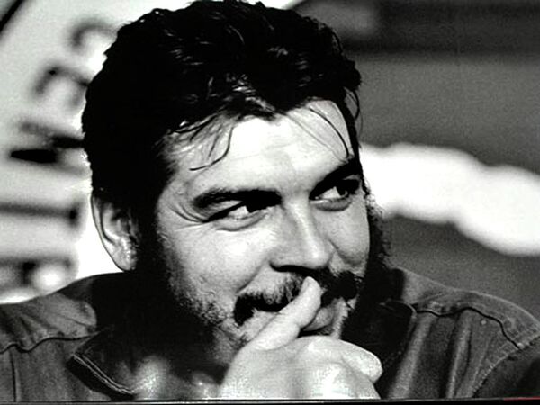 Ernesto Che Guevara, “El Hombre Nuevo” - Sputnik Mundo