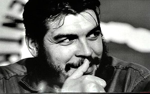 Che Guevara - Sputnik Mundo