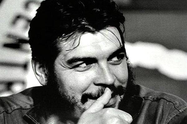 Che Guevara Che Guevara - Sputnik Mundo