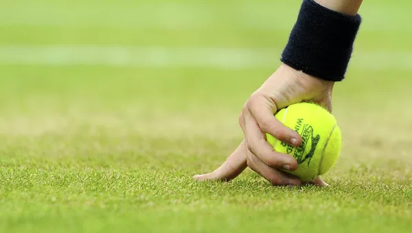 Siete tenistas rusos entre cabezas de serie en Wimbledon - Sputnik Mundo
