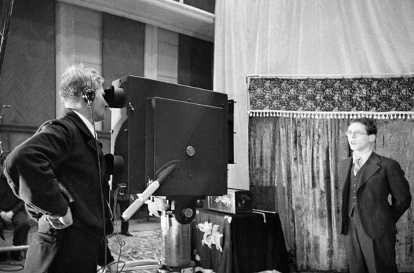Los primeros días de la Gran Guerra Patria (1941-1945) Los primeros días de la Gran Guerra Patria (1941-1945) - Sputnik Mundo
