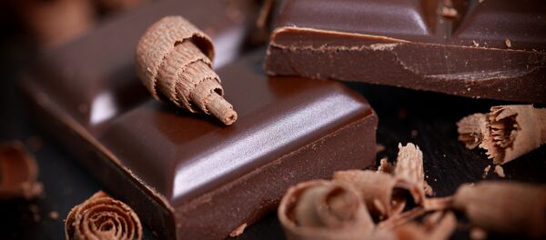Chocolate Chocolate - Sputnik Mundo