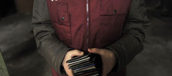 Rusia quiere tener en cada metrópoli unos 20 centros de inmigración - Sputnik Mundo