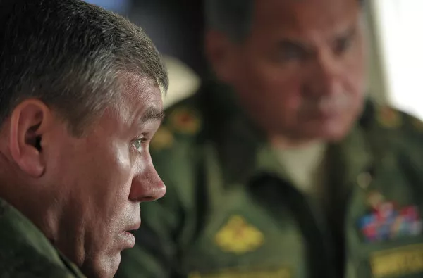 Putin presencia los mayores ejercicios militares en Transbaikalia Putin presencia los mayores ejercicios militares en Transbaikalia - Sputnik Mundo