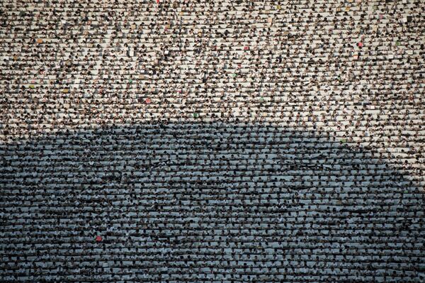 Desfile en Corea del Norte por el 60º aniversario del fin de la Guerra de Corea - Sputnik Mundo