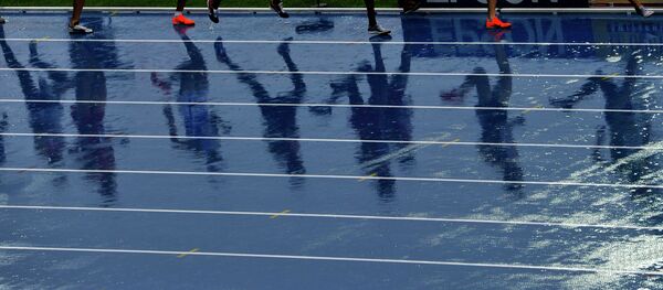 Rusia tendrá pronto legionarios fondistas de Etiopía y Kenia - Sputnik Mundo