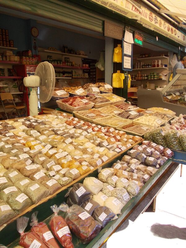 India planea lanzar el mayor programa alimentario del mundo - Sputnik Mundo