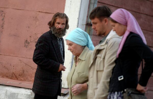 La provincia rusa de Pskov, un museo al aire libre - Sputnik Mundo