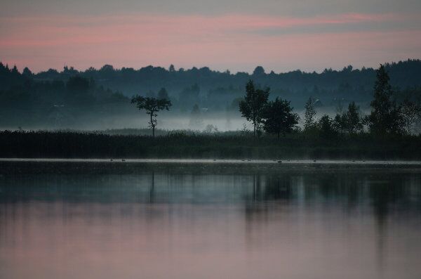 La provincia rusa de Pskov, un museo al aire libre - Sputnik Mundo