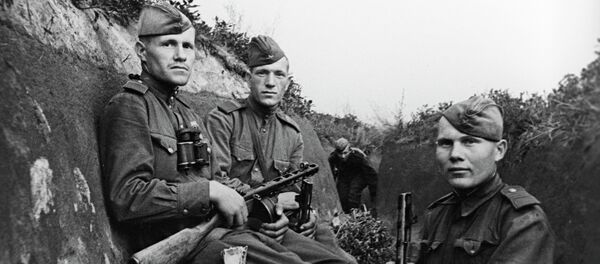 Segunda Guerra Mundial - Sputnik Mundo