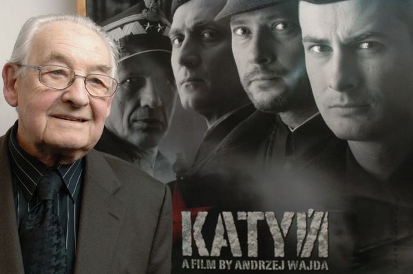 Andrzej Wajda - Sputnik Mundo