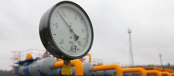 Si Ucrania no paga la deuda de gas de diciembre, Rusia cesará los suministros - Sputnik Mundo