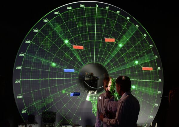 El nuevo bombardero estratégico de Rusia tendrá armas hipersónicas - Sputnik Mundo