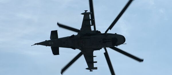 América Latina recibirá 41 helicópteros rusos en los próximos años - Sputnik Mundo