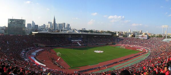 Juegos Olímpicos Tokio 2020 - Sputnik Mundo