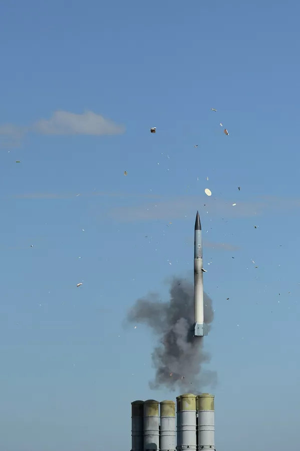 Rusia y sus aliados realizan las maniobras conjuntas Comunidad Combativa 2013 Rusia y sus aliados realizan las maniobras conjuntas Comunidad Combativa 2013 - Sputnik Mundo