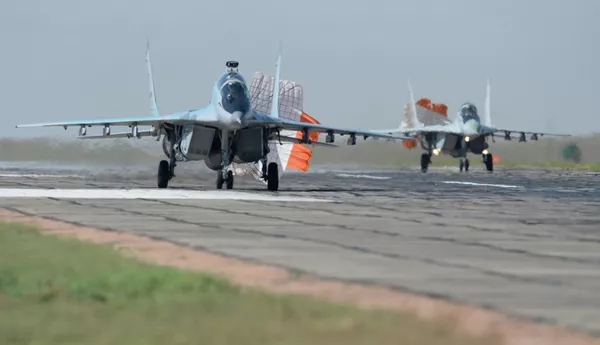 Rusia y sus aliados realizan las maniobras conjuntas Comunidad Combativa 2013 Rusia y sus aliados realizan las maniobras conjuntas Comunidad Combativa 2013 - Sputnik Mundo