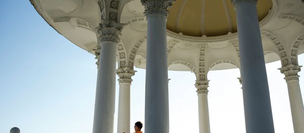 Sochi - Sputnik Mundo