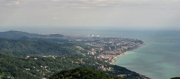 Sochi, Rusia (archivo) - Sputnik Mundo