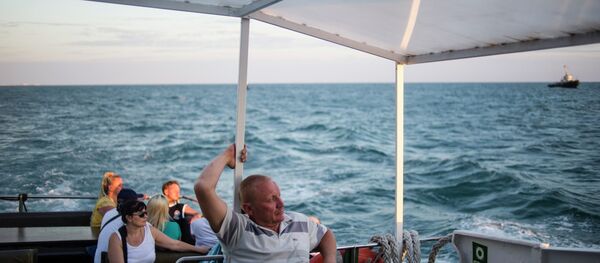 Sochi - Sputnik Mundo