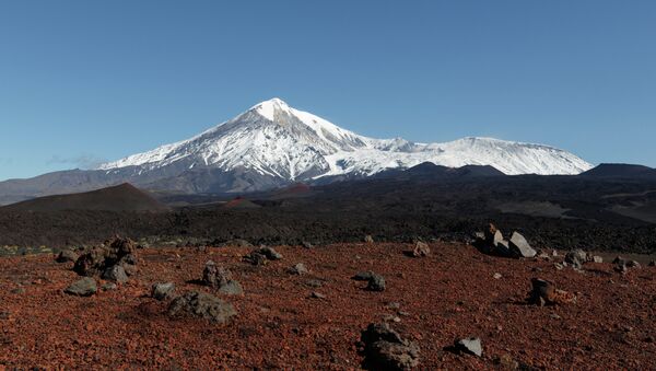 Península de Kamchatka - Sputnik Mundo