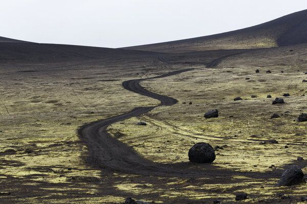 El Parque Nacional de Volcanes en Kamchatka - Sputnik Mundo