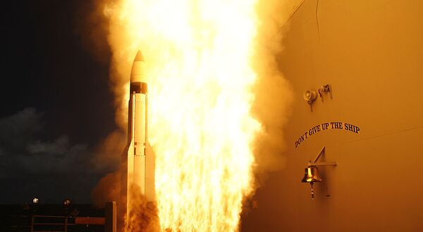 SM-3 - Sputnik Mundo