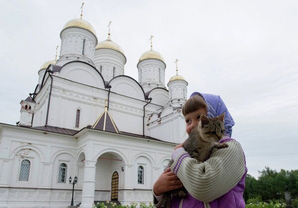 Viaje con RIA Novosti a la provincia de Smolensk - Sputnik Mundo