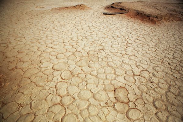 Namibia, la perla de África - Sputnik Mundo