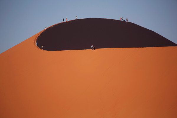 Namibia, la perla de África - Sputnik Mundo