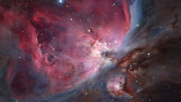 Ganadores del concurso Fotógrafo de Astronomía 2013 - Sputnik Mundo