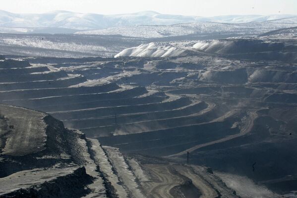 Yakutia, tierra de diamantes y naturaleza virgen - Sputnik Mundo