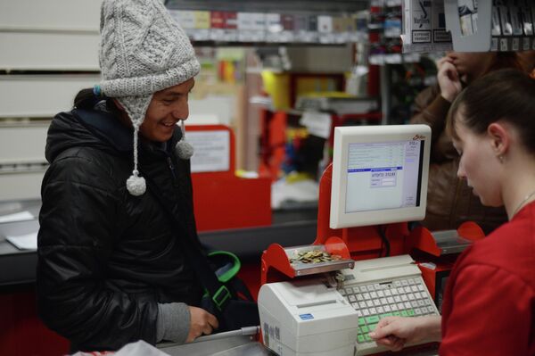 Músicos ecuatorianos llevan canciones de su tierra hasta el norte de Rusia - Sputnik Mundo