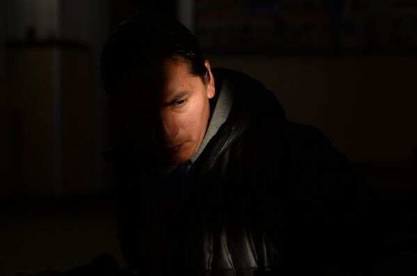 Músicos ecuatorianos llevan canciones de su tierra hasta el norte de Rusia - Sputnik Mundo