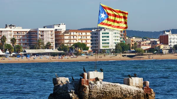 Catalunya - Sputnik Mundo