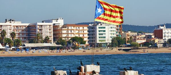 Los rusos compran cada vez más casas en España y otros países extranjeros - Sputnik Mundo