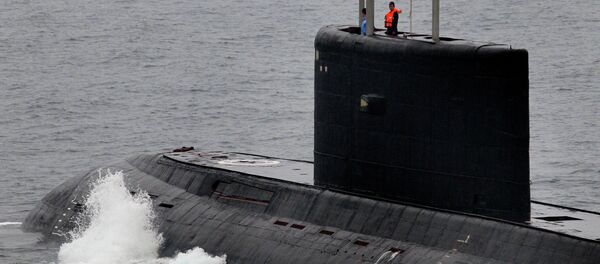 Varshavianka - Sputnik Mundo