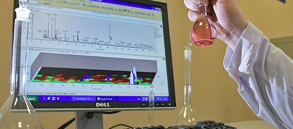 La WADA llama a inspeccionar todos los deportes en Rusia por dopaje - Sputnik Mundo
