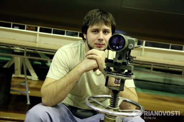 La planta de Samara, cuna de los cohetes Soyuz - Sputnik Mundo