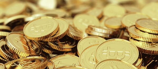 Rusia examina introducir responsabilidad penal por el uso del bitcoin - Sputnik Mundo