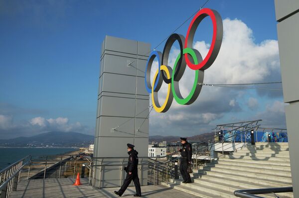 Unos 60 líderes mundiales acudirán a la apertura de Sochi 2014 - Sputnik Mundo