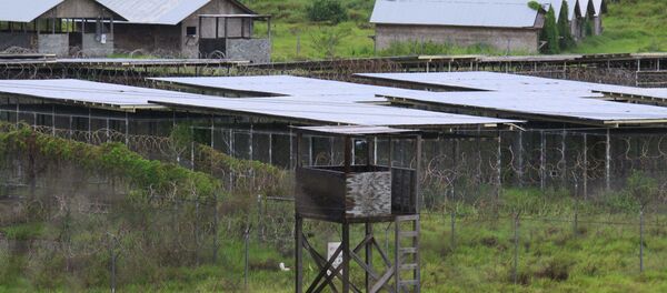 Guantánamo - Sputnik Mundo