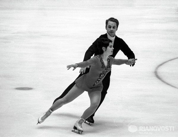 La historia del olimpismo en fotos de RIA Novosti - Sputnik Mundo