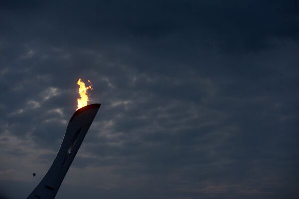 Sochi - Sputnik Mundo